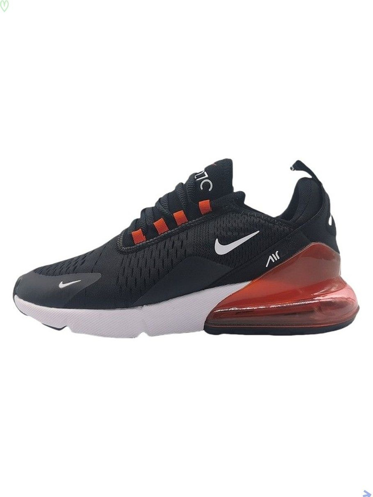 Кроссовки Nike Air Max 270 #1