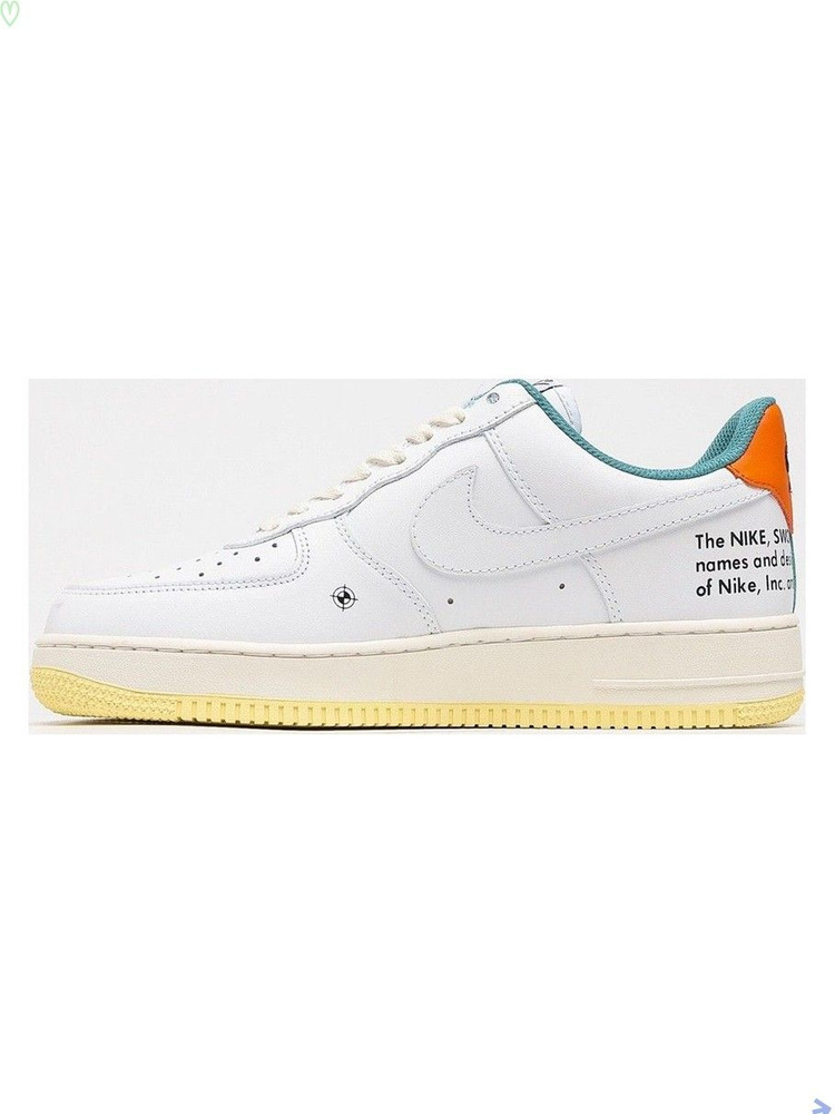 Кроссовки Nike Air Force 1 #1