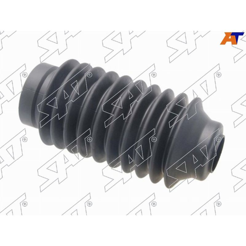 Пыльник передней стойки MAZDA TRIBUTE ESCAPE 00-07 SAT ST-EC01-34-0A5B, oem EC01340A5B  #1