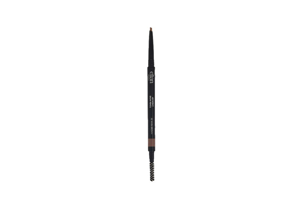 Карандаш для бровей ELIAN RUSSIA Architect Brow Pencil #1