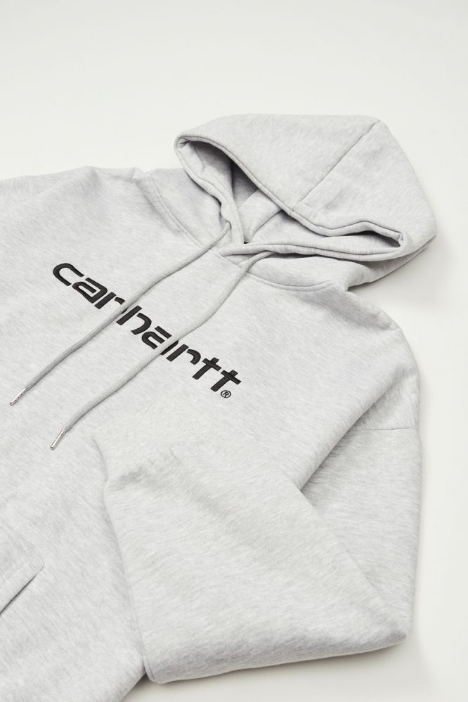 Худи carhartt #1