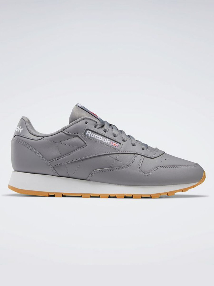 Кроссовки Reebok CLASSIC LEATHER #1