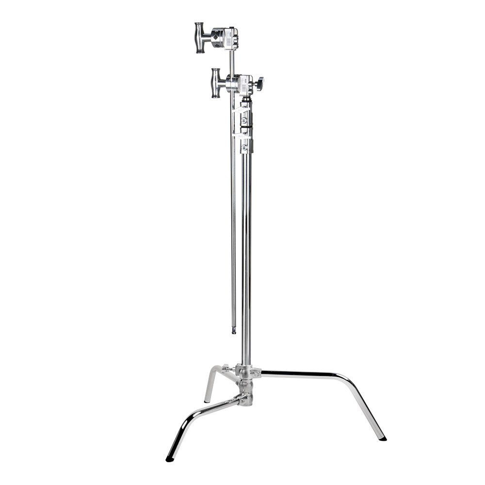 Стойка со штангой KUPO CL-30MK MASTER C-STAND GRIP ARM #1