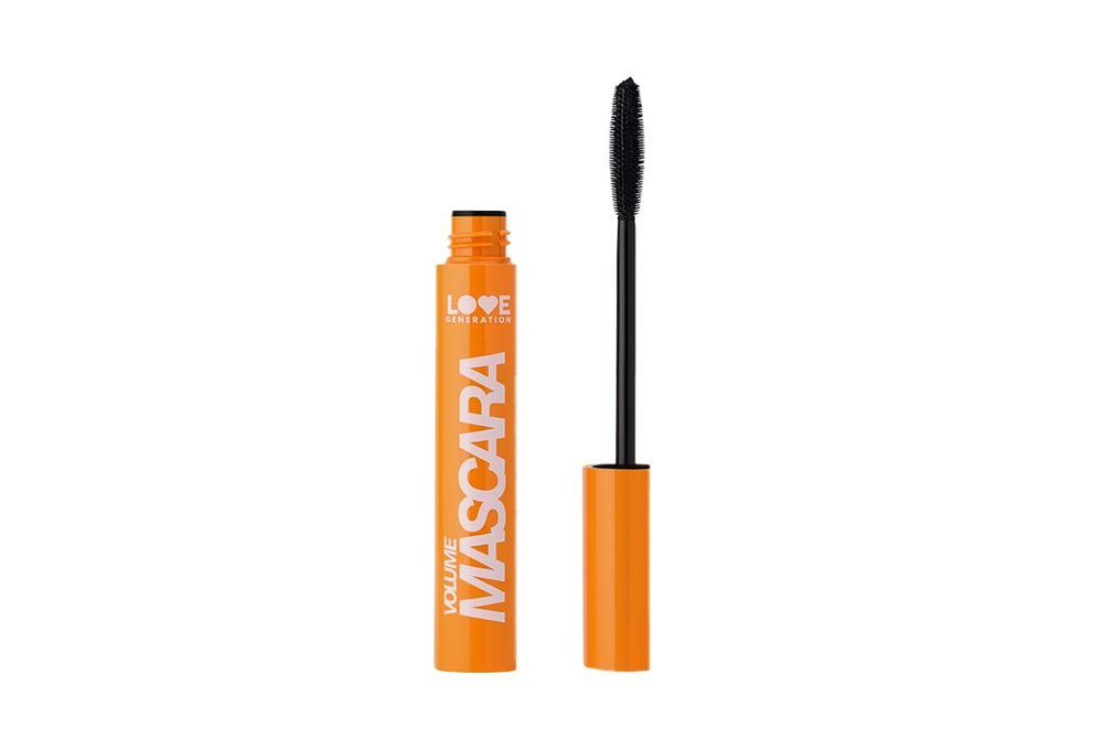 Тушь для ресниц Volume Mascara #1