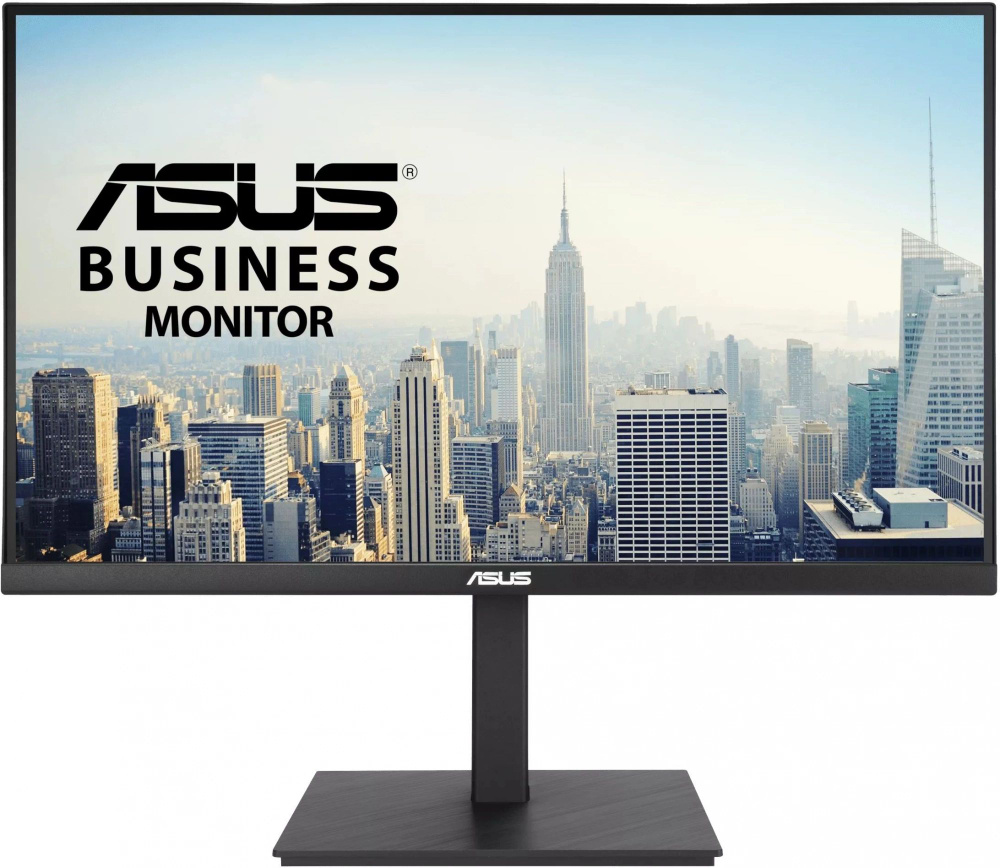 ASUS 27" Монитор VA27ACFSN #1