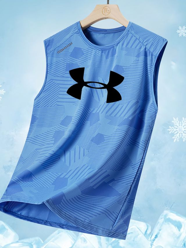 Топ Under Armour #1