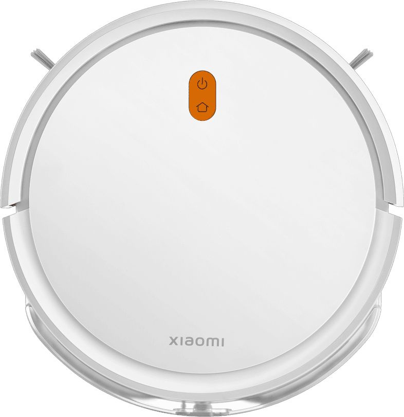 Робот-пылесос Xiaomi Robot Vacuum E5, белый #1