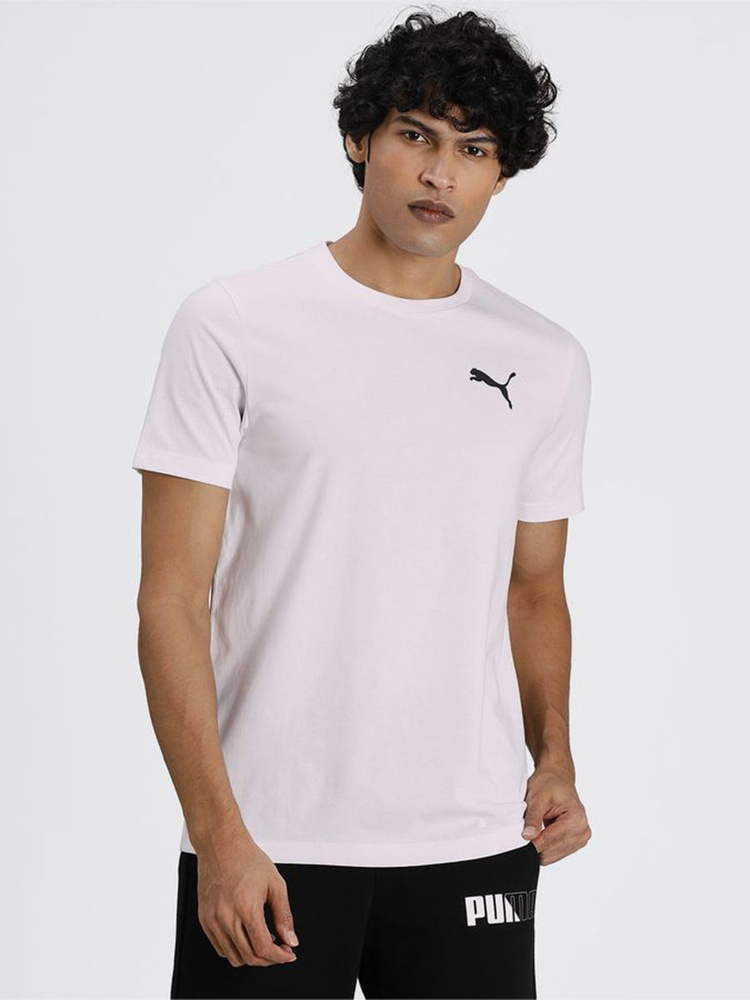 Футболка PUMA ACTIVE Soft Tee #1