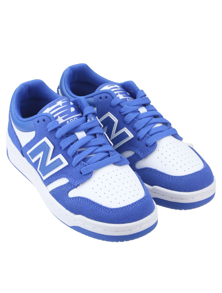 Кеды New Balance #1