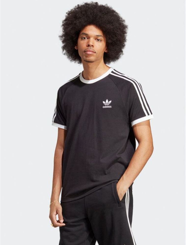 Футболка adidas #1