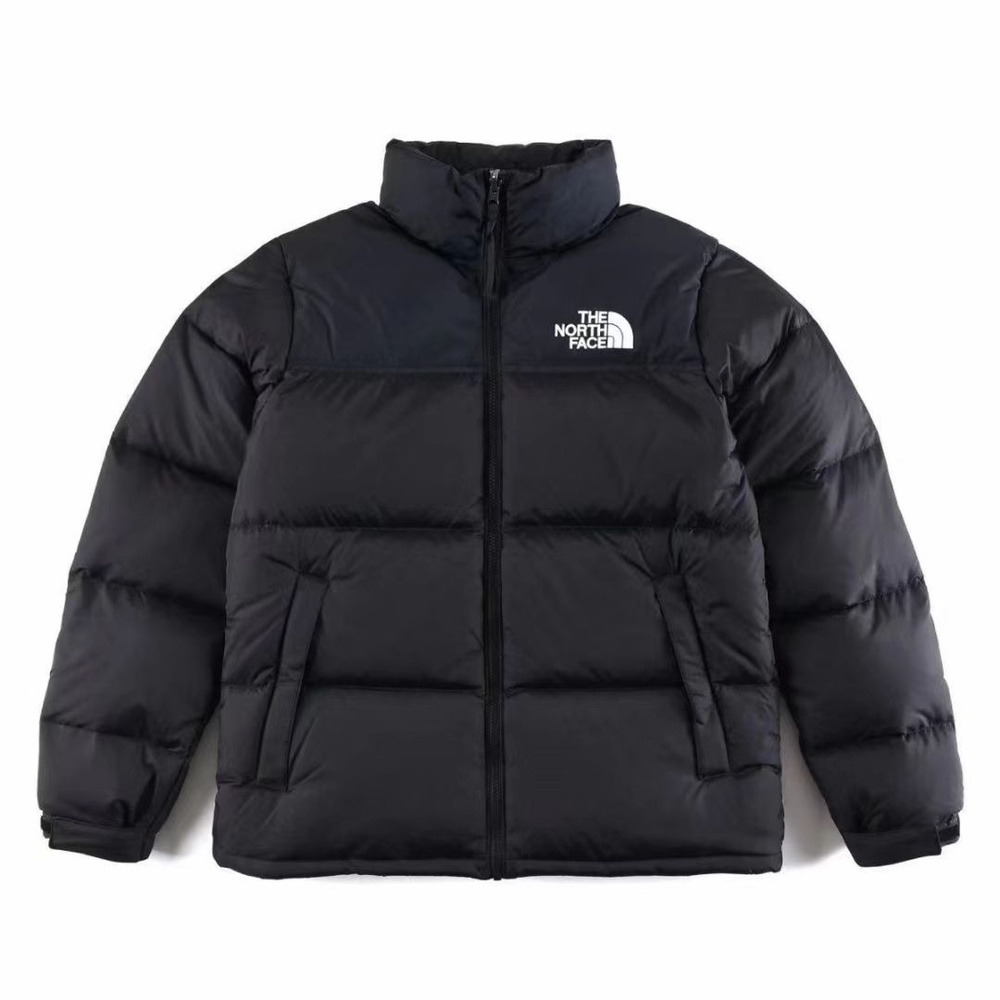 Пуховик The North Face #1