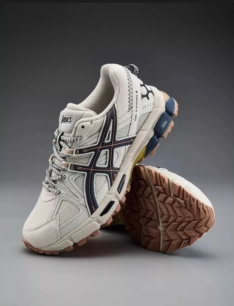 Кроссовки ASICS Gel #1