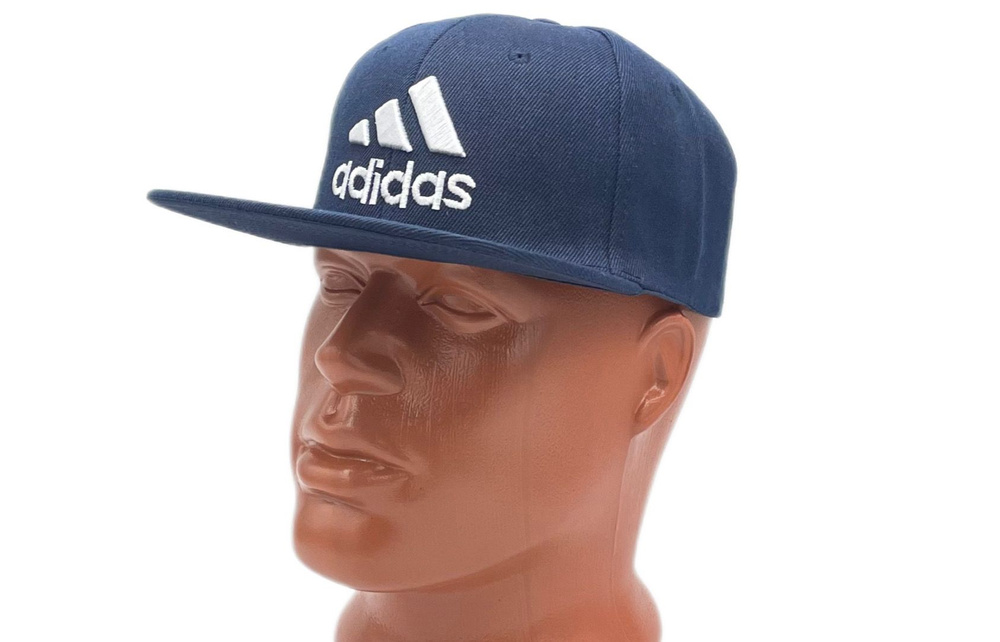 Бейсболка adidas unisex #1