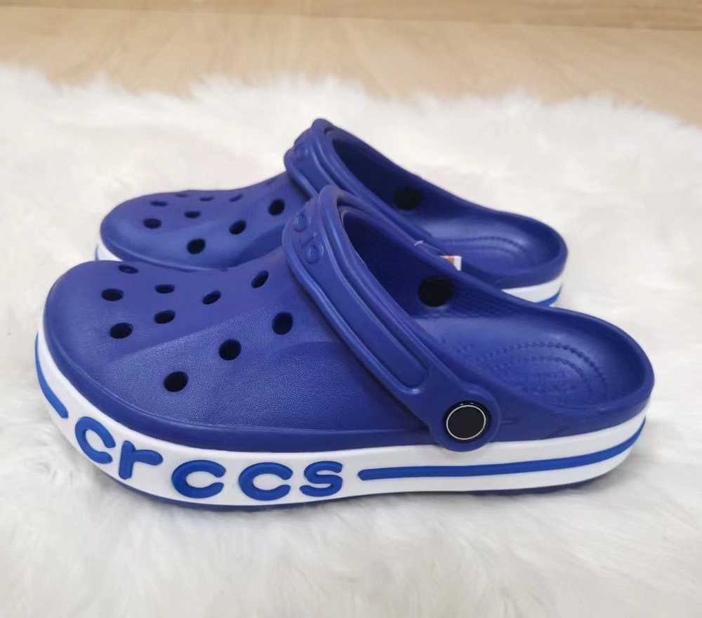 Сабо Crocs Sarah Clog #1