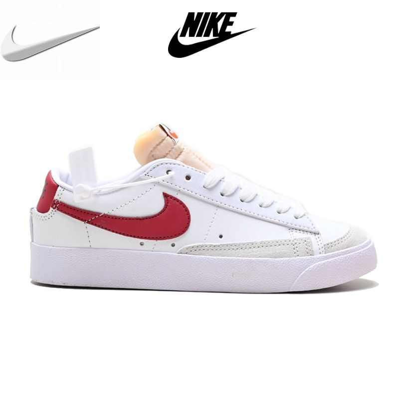 Кроссовки Nike Blazer Mid 77 Vintage #1