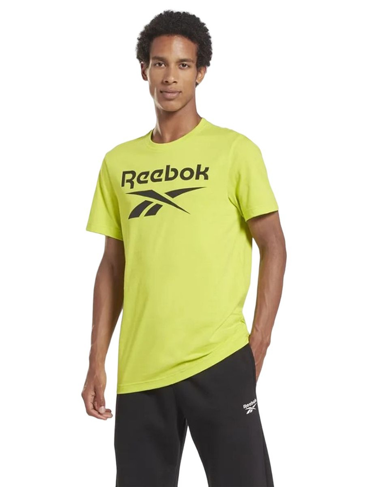 Футболка Reebok #1