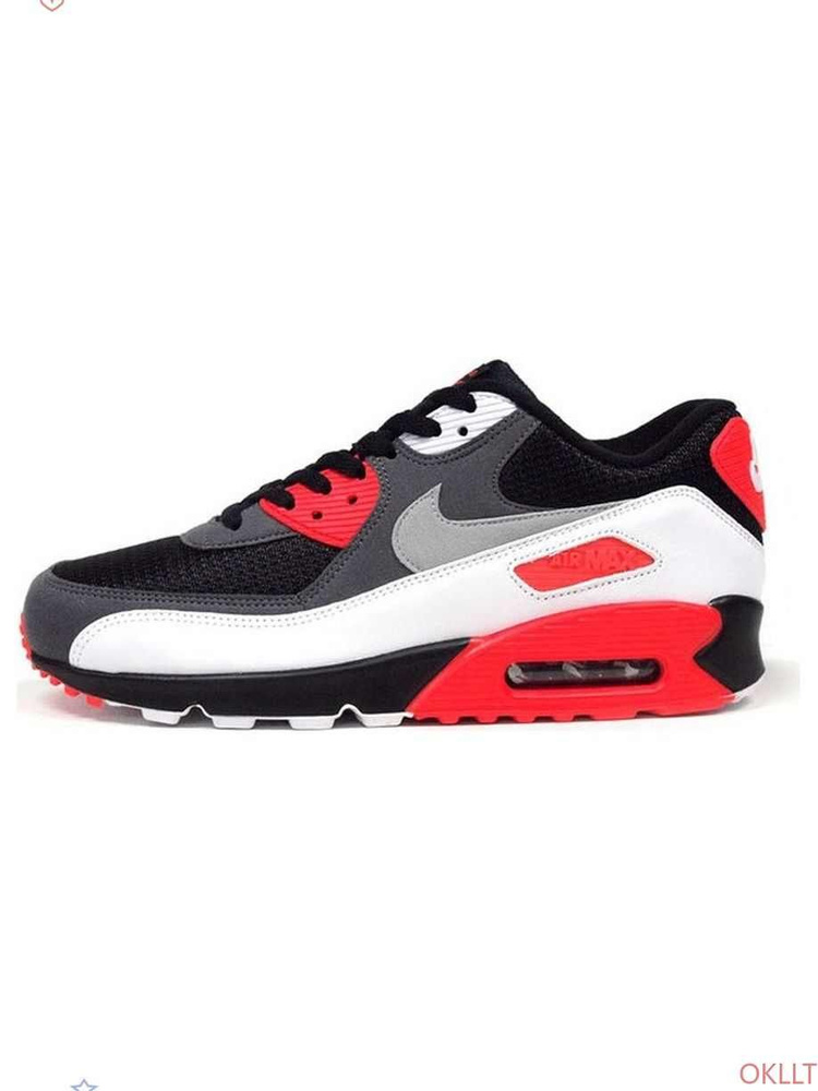 Кроссовки Nike Air Max 90 #1