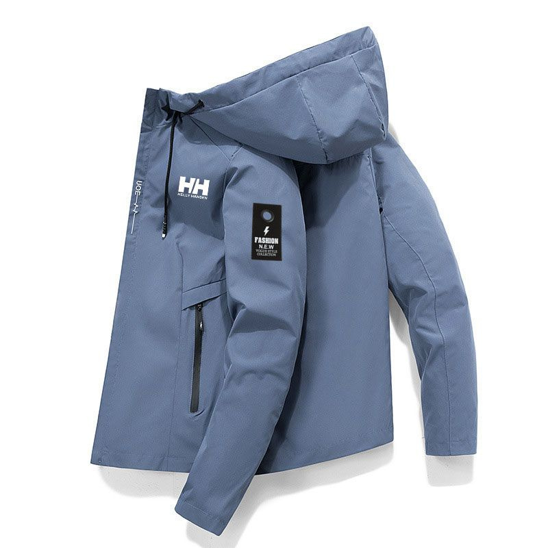 Куртка Helly Hansen #1