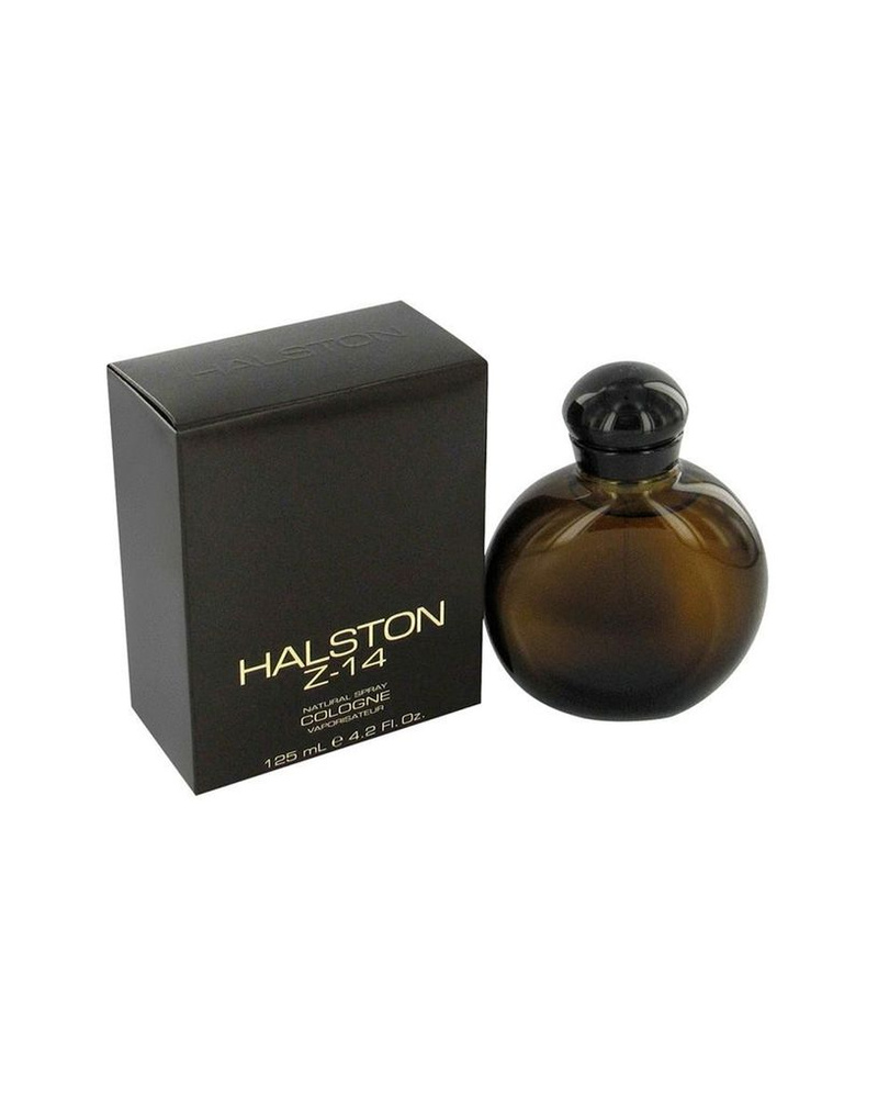 Halston Z-14 Men Винтаж edc Одеколон 125 мл. #1