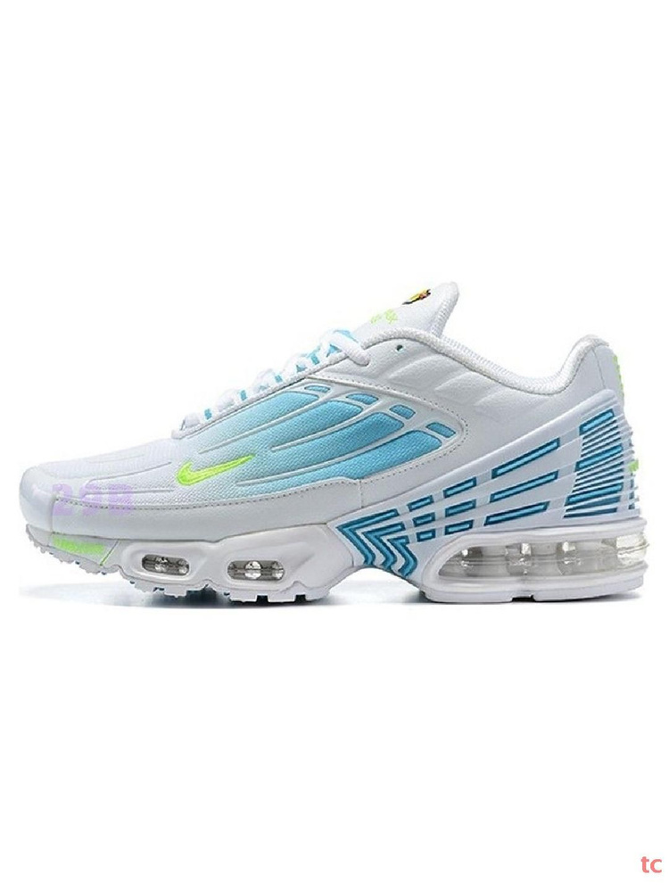 Кроссовки Nike Air Max Plus #1