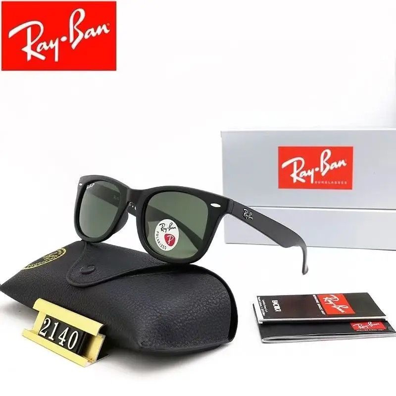 Ray-Ban Очки солнцезащитные #1