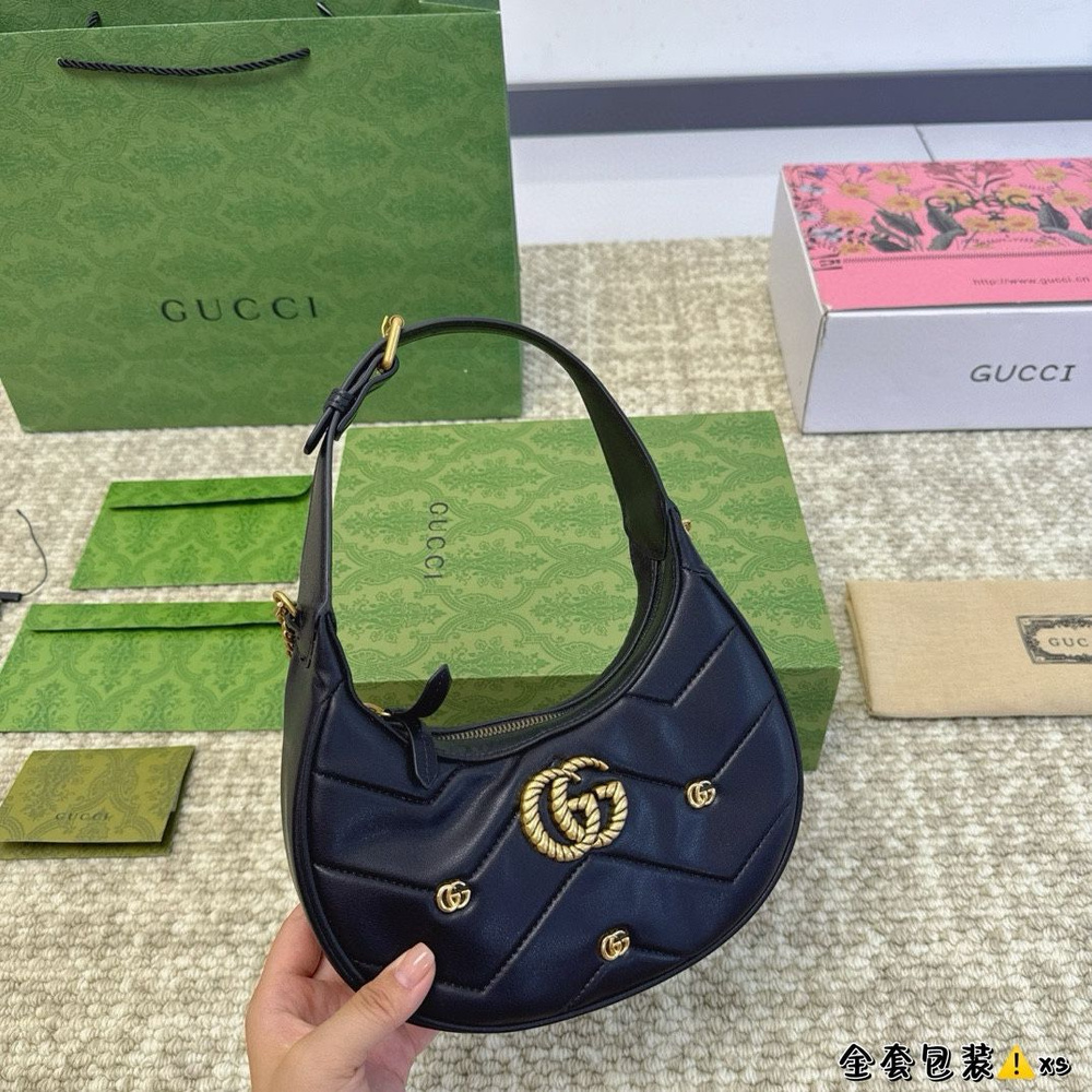 Gucci Саквояж #1