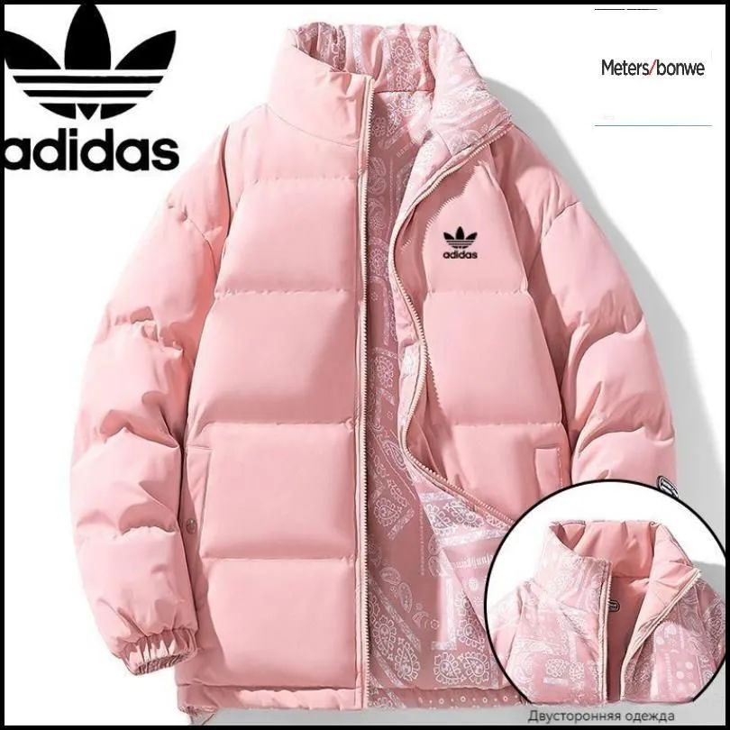 Пуховик adidas #1