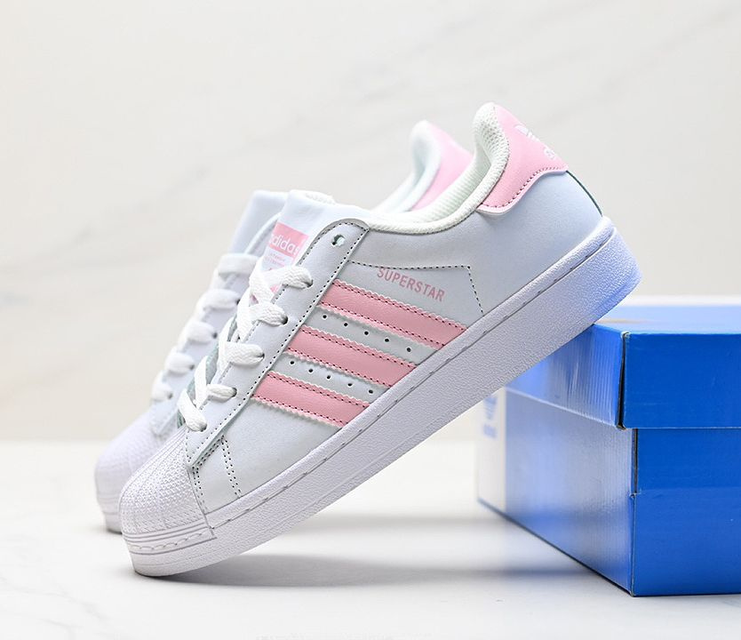 Кроссовки adidas Superstar #1