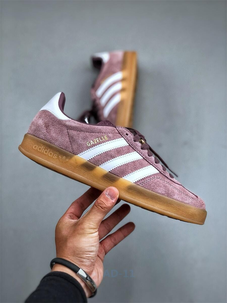 Кроссовки adidas Gazelle #1