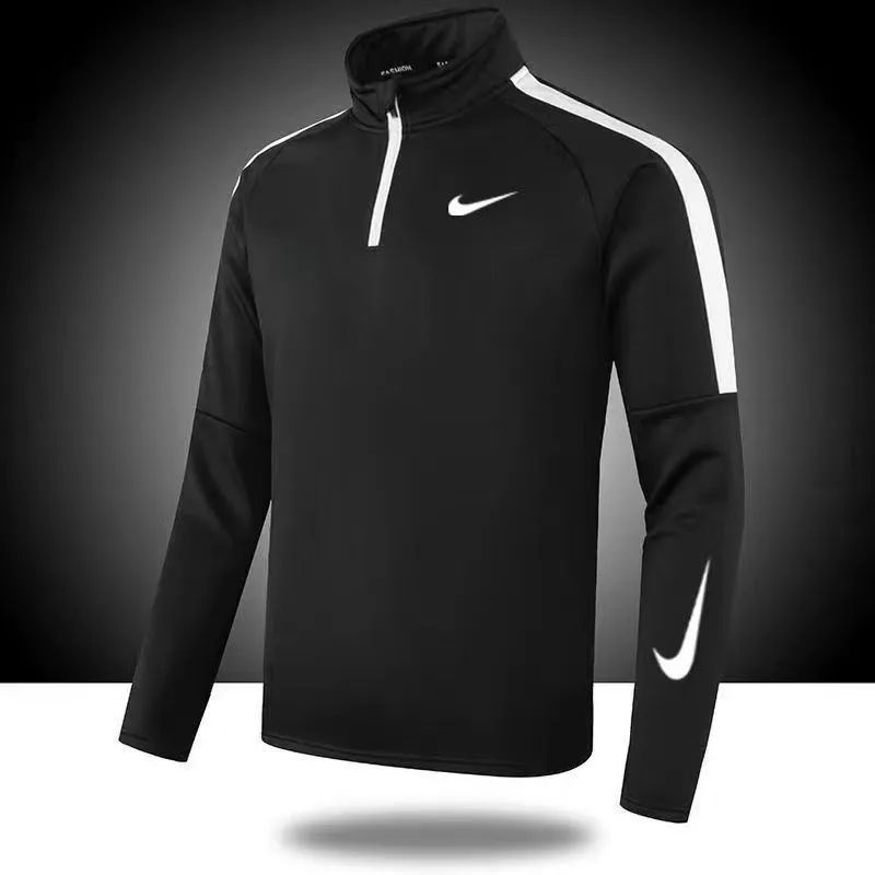 Лонгслив спортивный Nike #1