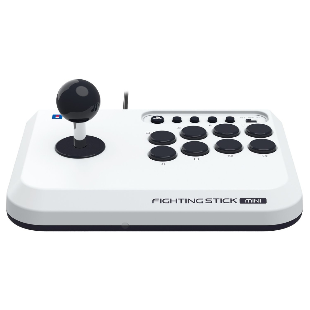 Аркадный Стик Hori Fighting Stick Mini 4, 5, ПК (SPF-038U) #1