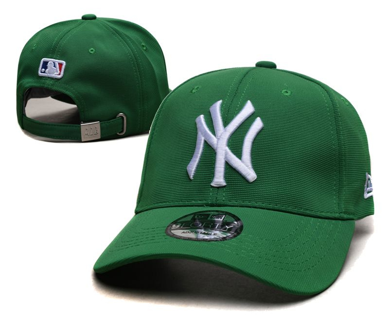 Бейсболка NEW YORK YANKEES #1