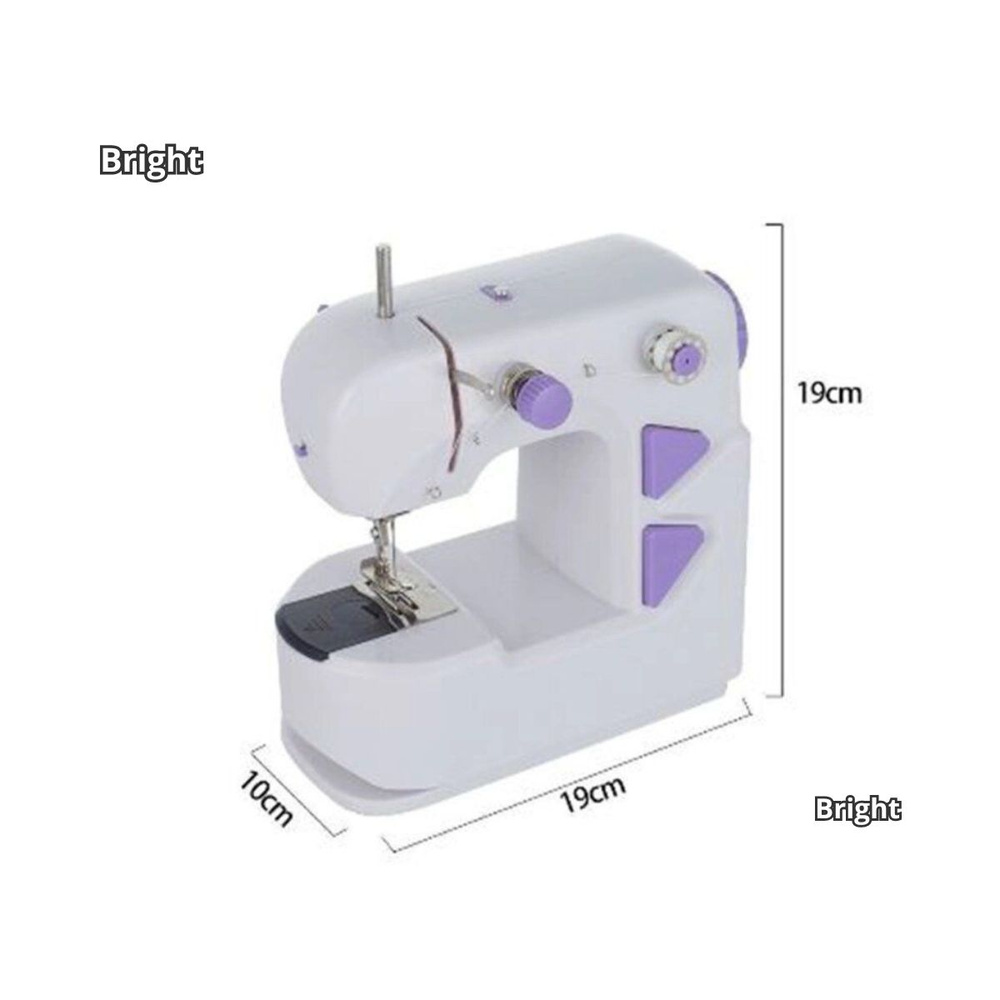 Швейная машина mini sewing machine model 303 #1