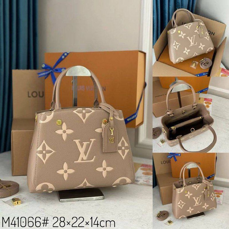 Louis Vuitton Сумка на плечо #1