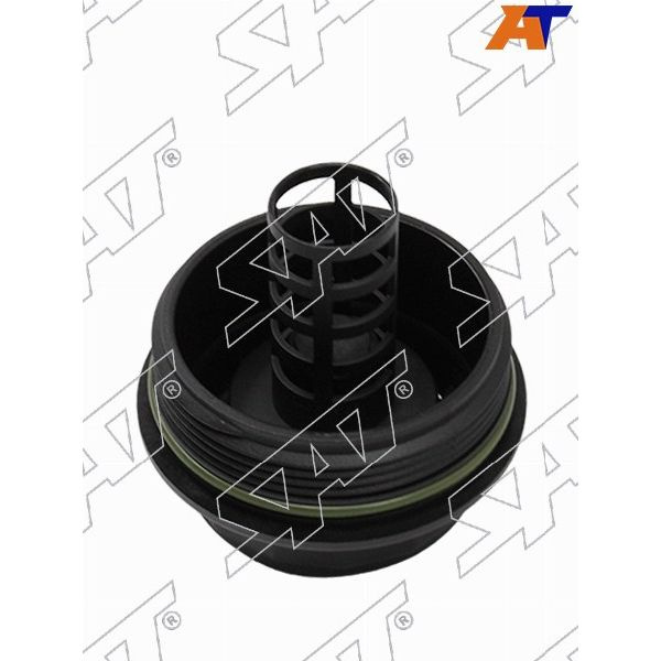 Корпус масляного фильтра SAT ST-297-0010, oem 1473714 #1