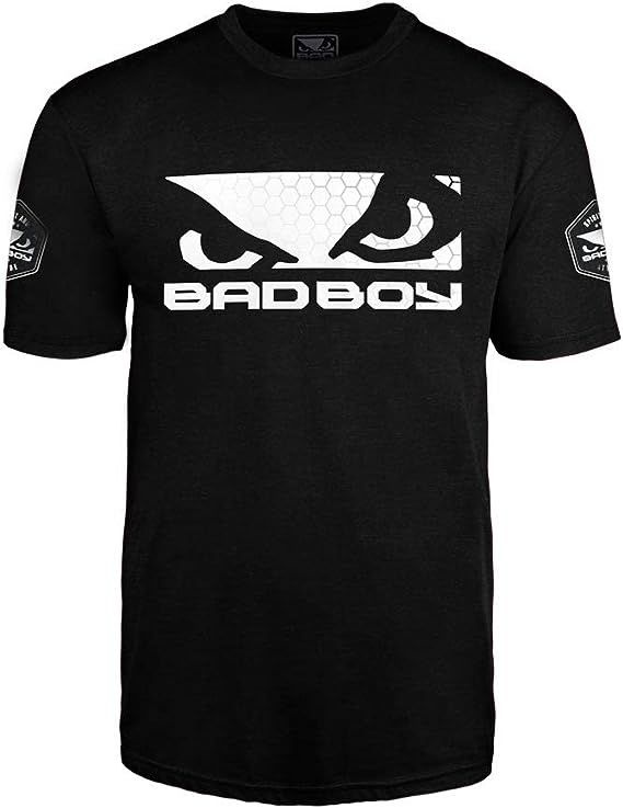 Футболка Bad Boy #1