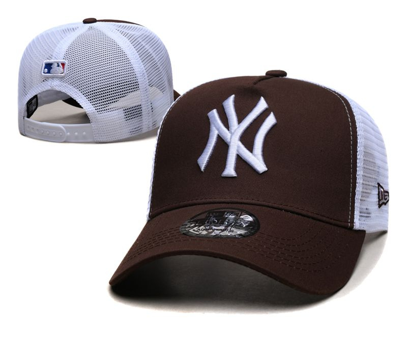 Бейсболка NEW YORK YANKEES #1