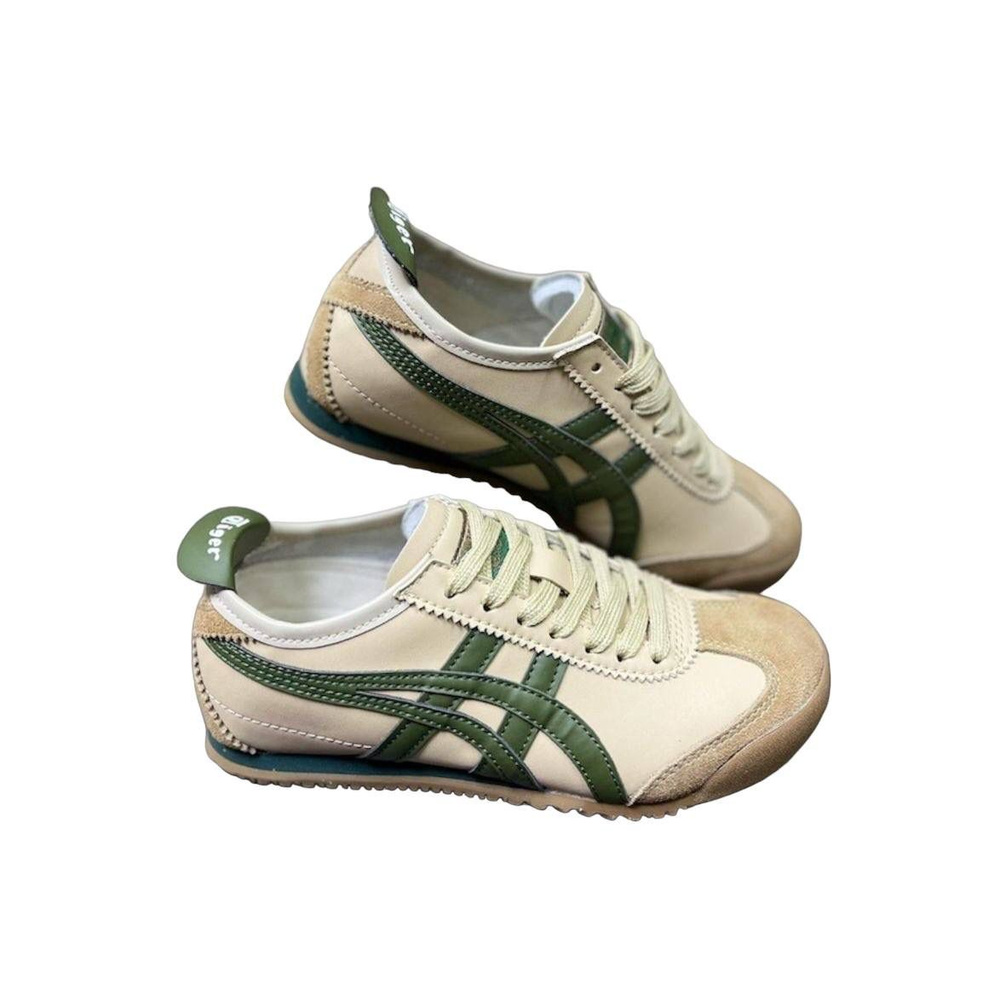 Кроссовки Onitsuka Tiger #1