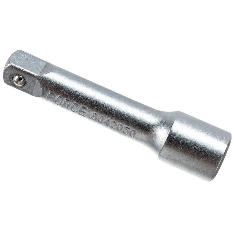 Удлинитель 1/4" 50 мм, 2", FORCE 8042050 #1