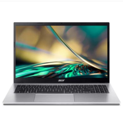 Acer Aspire 3 A315-59-53RN Ноутбук 15.6", Intel Core i5-1235U, RAM 8 ГБ 512 ГБ, Intel Iris Xe Graphics, #1