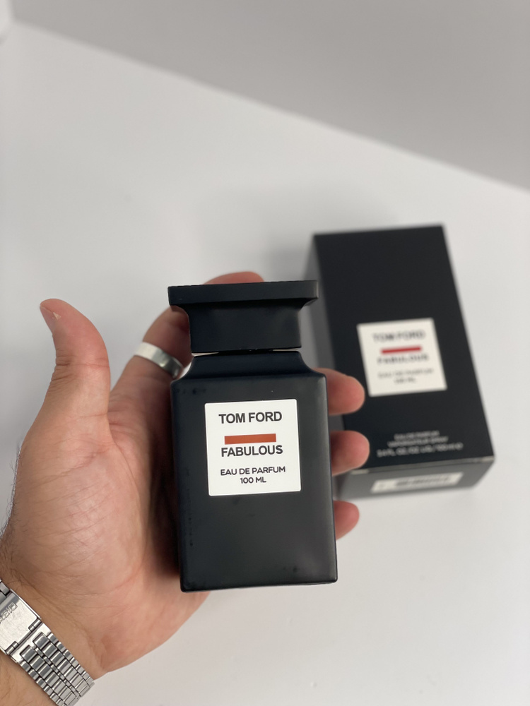 Tom Ford Вода парфюмерная chdshsh 100 мл #1