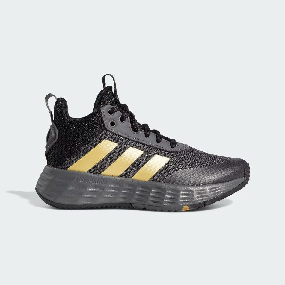 Кроссовки adidas OwnTheGame 2.0 #1