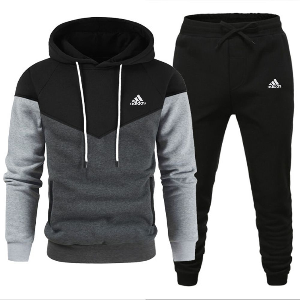 Комплект одежды adidas #1