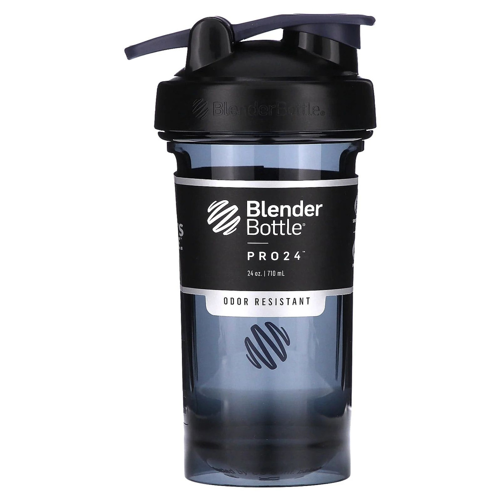 BlenderBottle Шейкер спортивный, 710 мл #1