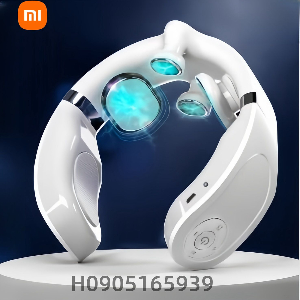 массажер для шеи и плеч XIAOMI MIJIA H0905165939 #1