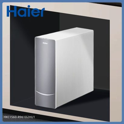 Haier HKC1560-R961D2HU1фильтр под мойку для очистки водызащищает от накипибыстросъемный;Поток 1000G 1 #1