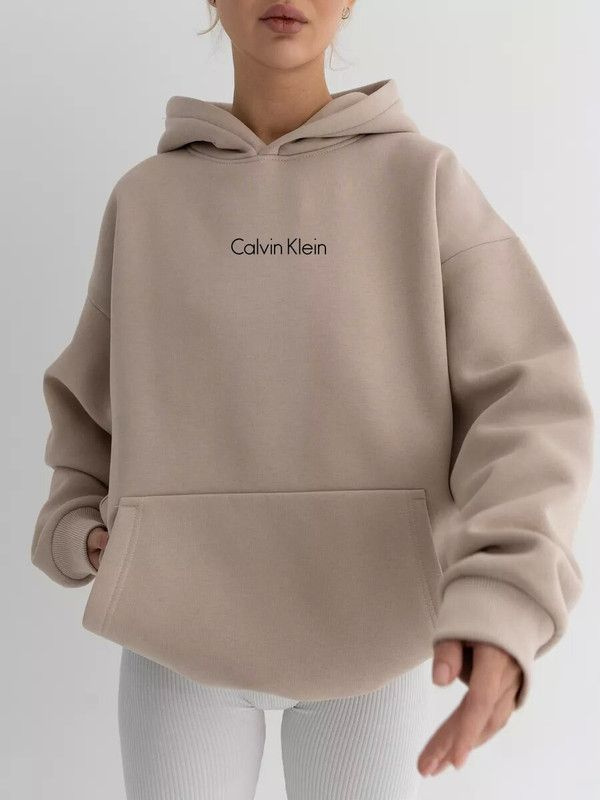 Толстовка Calvin Klein #1