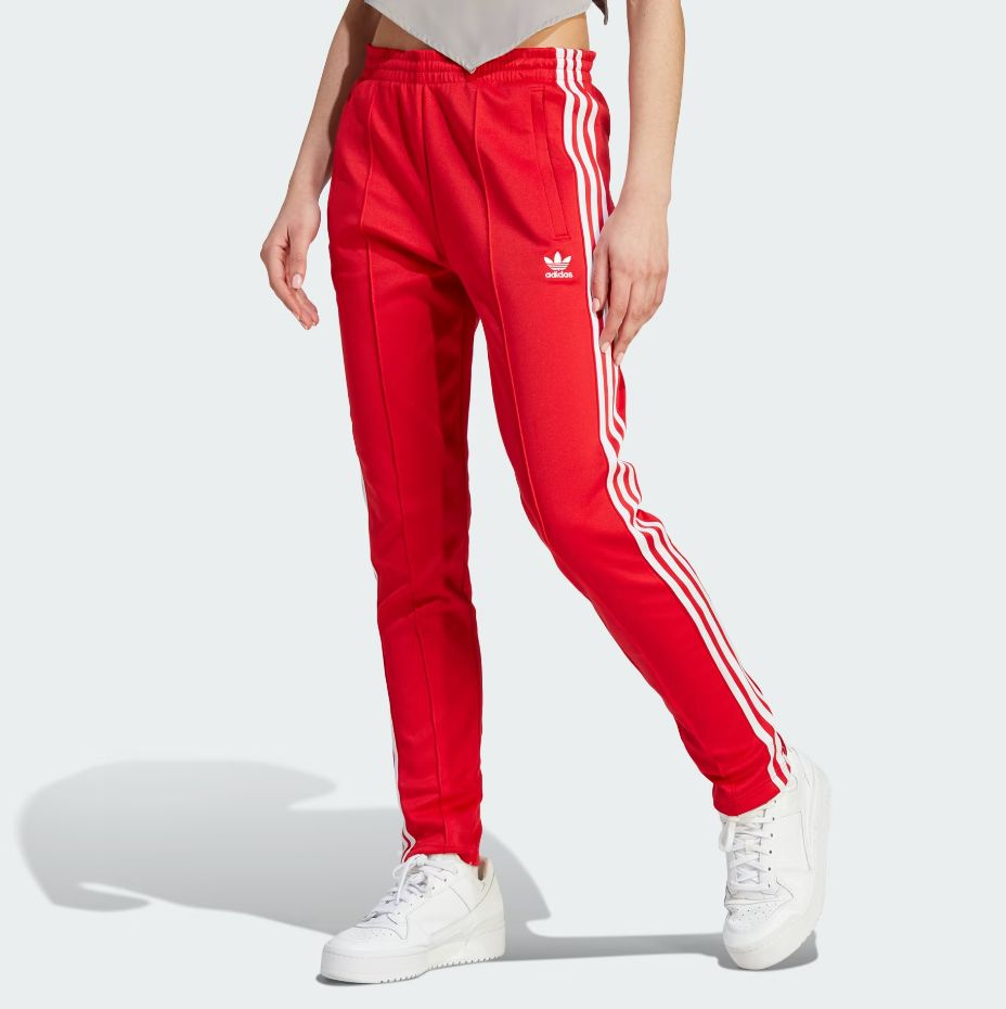 Брюки adidas 3-Stripes Pants #1