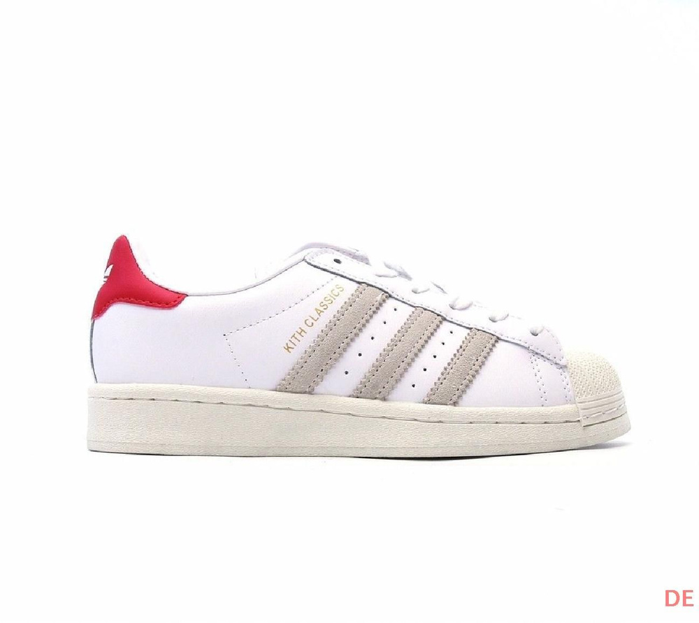 Кроссовки adidas Originals Superstar #1