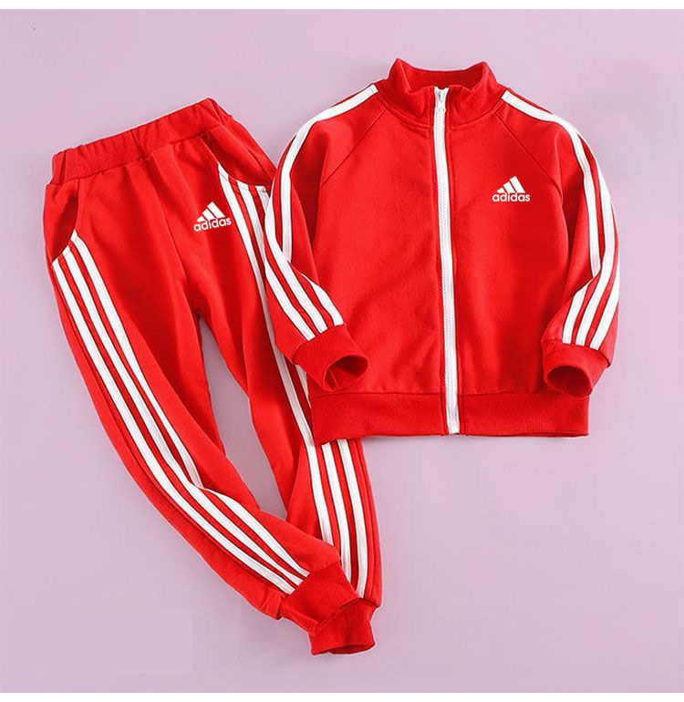 Костюм спортивный adidas #1